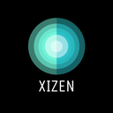 Xizen Theme